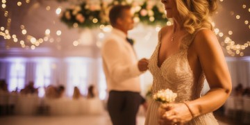 婚礼上父母适合唱什么歌呢?