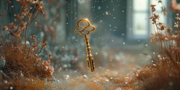 怀揣着入党的梦出自哪首歌？