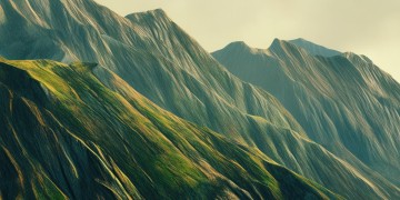 满山的伤痕出自哪首歌？