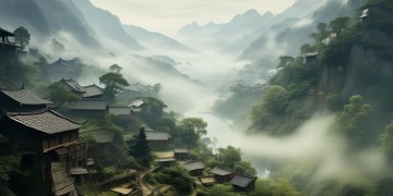 前世不休生在贵州出自什么歌？
