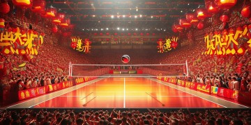 中国女排夺冠主题歌究竟是什么？
