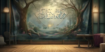 高手藏起来究竟是哪首歌？