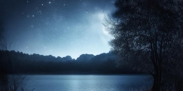 他望着夜色暮已深究竟是什么歌？