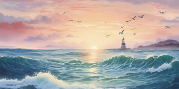 爱海爱海呦究竟是哪首歌？