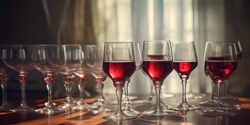 这么多年喝我的酒究竟是哪首歌？