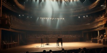 一进门就能唱哭全场的歌究竟是哪首？