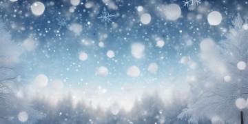 万千雪花竞相开放出自哪首歌？