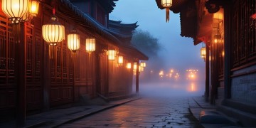 北京的浪漫究竟是哪首歌？