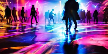 现代舞曲中什么歌最好听？