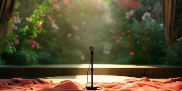 校园十佳歌手唱什么歌合适？