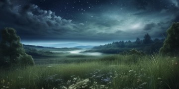 长夜漫漫这句歌词出自哪首歌？