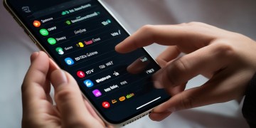 专业歌手该选择哪些手机发歌平台呢？