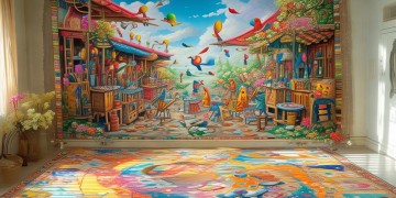 刷刷喜刷刷到底是什么歌？