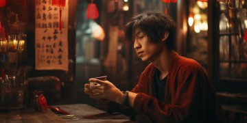 喝酒小哥唱的闽南歌究竟是什么？