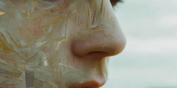 胡歌究竟长什么样？