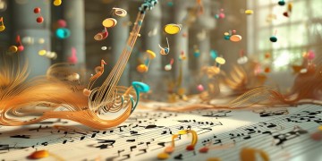 大学毕业生适合听什么歌？