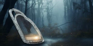 鬼歌究竟是什么歌？