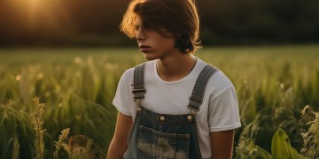 18岁的农村少年究竟是哪首歌？