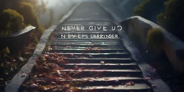 不抛弃不放弃出自哪首歌？