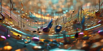 啊哩哩哩哩哩究竟是哪首歌？