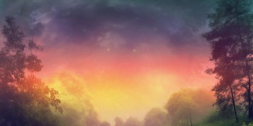 我在黄昏遇到你究竟是哪首歌？
