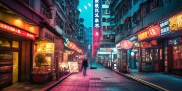 湾仔一带我玩晒出自哪首歌？