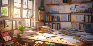写数学作业时该放什么歌？