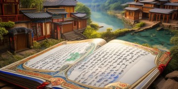 福建话闽南歌究竟是什么意思？