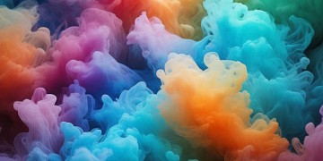 我要变蓝色的照片究竟是哪首歌？