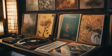 喜欢日文歌的人有着怎样的性格？