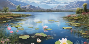 我想去大理流浪是哪首歌？