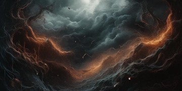 魔鬼出发是哪首歌？