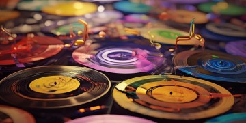 眺望时代会有哪些经典歌曲？