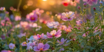 花开了是男生唱的什么歌呢？