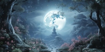 地藏经歌真的会招鬼吗？