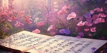 我的快乐就是想你出自哪首歌？