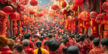 过年大家究竟喜欢听什么歌？