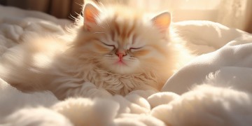 温顺的小猫英文是哪首歌？