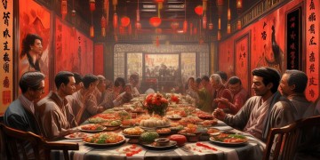 寿宴上究竟适合唱什么歌呢？