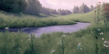 哪些歌曲能让孩子心静下来呢？