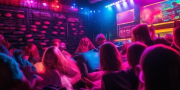 KTV跑调唱什么歌能好听呢？