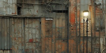 生活的苟且出自哪首歌？