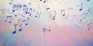 哪些歌曲适合用作背景音乐呢？