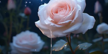 是谁让我留下眼泪究竟是哪首歌？