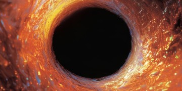 你是屋里的黑洞出自哪首歌？