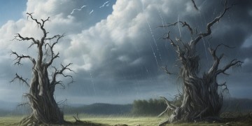 再大的风雨这句歌词出自哪首歌？