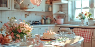 妈妈过生日唱什么歌最合适呢？