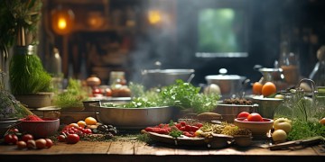 说菜谱的歌究竟是哪首？