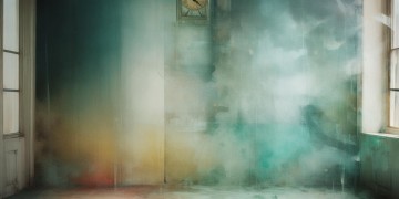 反正清醒更漫长出自哪首歌？