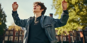 大学生男生唱什么歌最好呢？